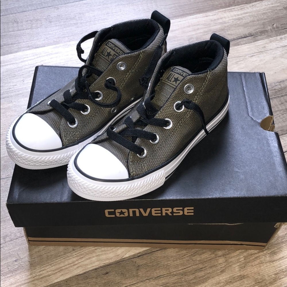 Brand new with box